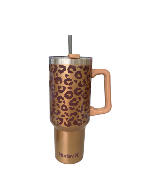 BOTELLA VASO 40 OZ HURLEY ACCESORIOS