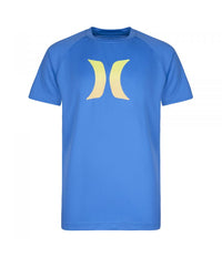 Rashguard Manga corta para niño