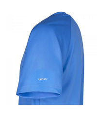 Rashguard Manga corta para niño