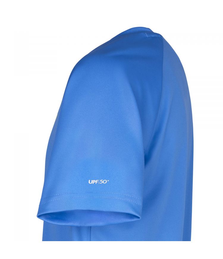 Rashguard Manga corta para niño