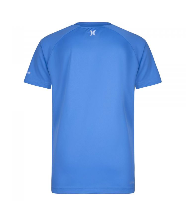 Rashguard Manga corta para niño