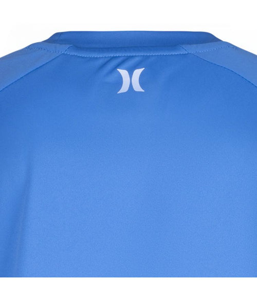 Rashguard Manga corta para niño