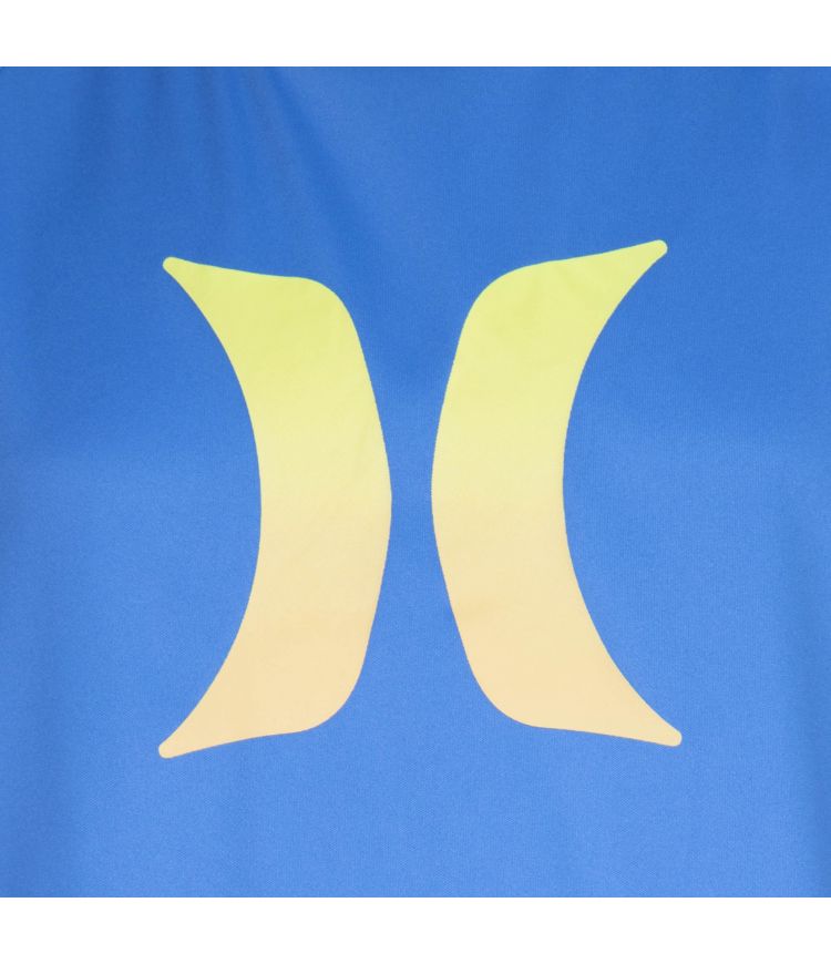 Rashguard Manga corta para niño