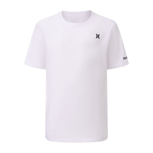 HZ261T98-0001-ICON SS TEE