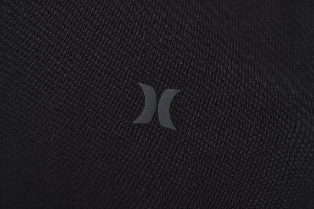 HZ243T05550-LS ICON T-SHIRT