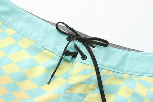 HZ243B05546-ACID CHECKERED CLASSIC 18