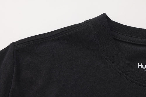 HZ261T98-0002-ONE AND ONLY SS TEE