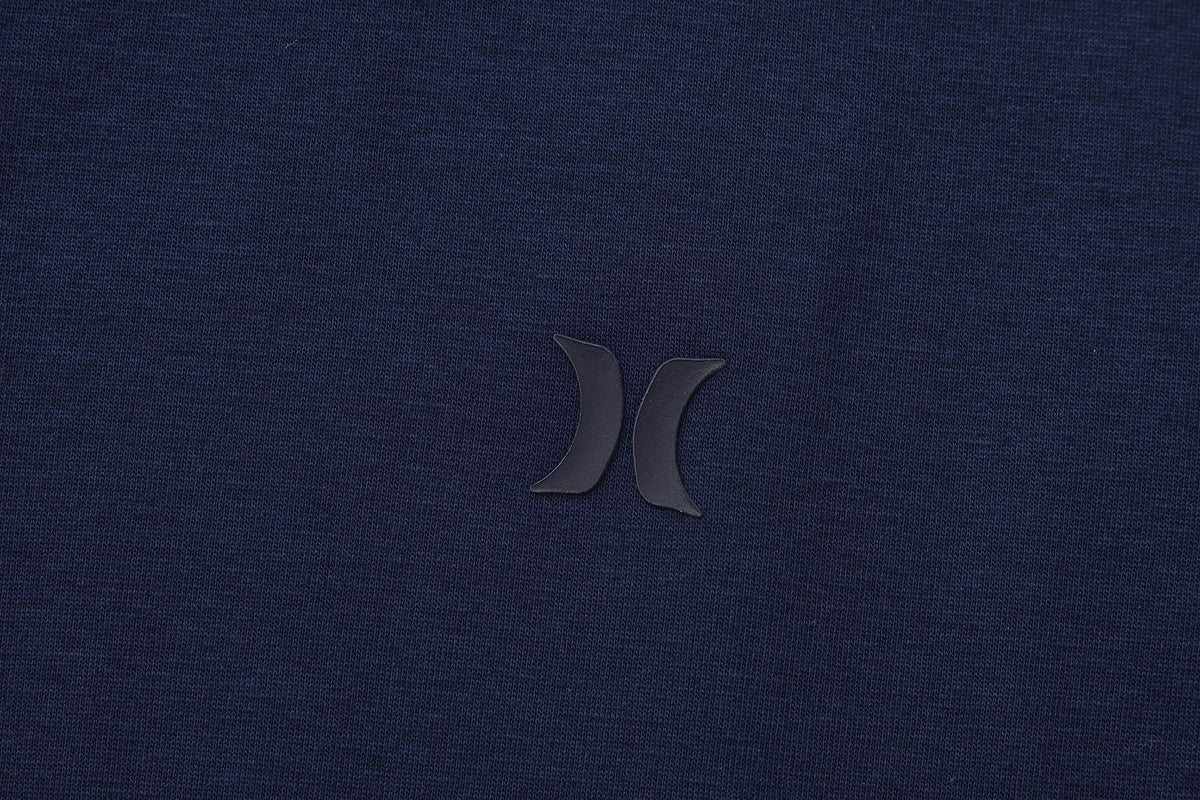 HZ262T51253-TECH POLO LS
