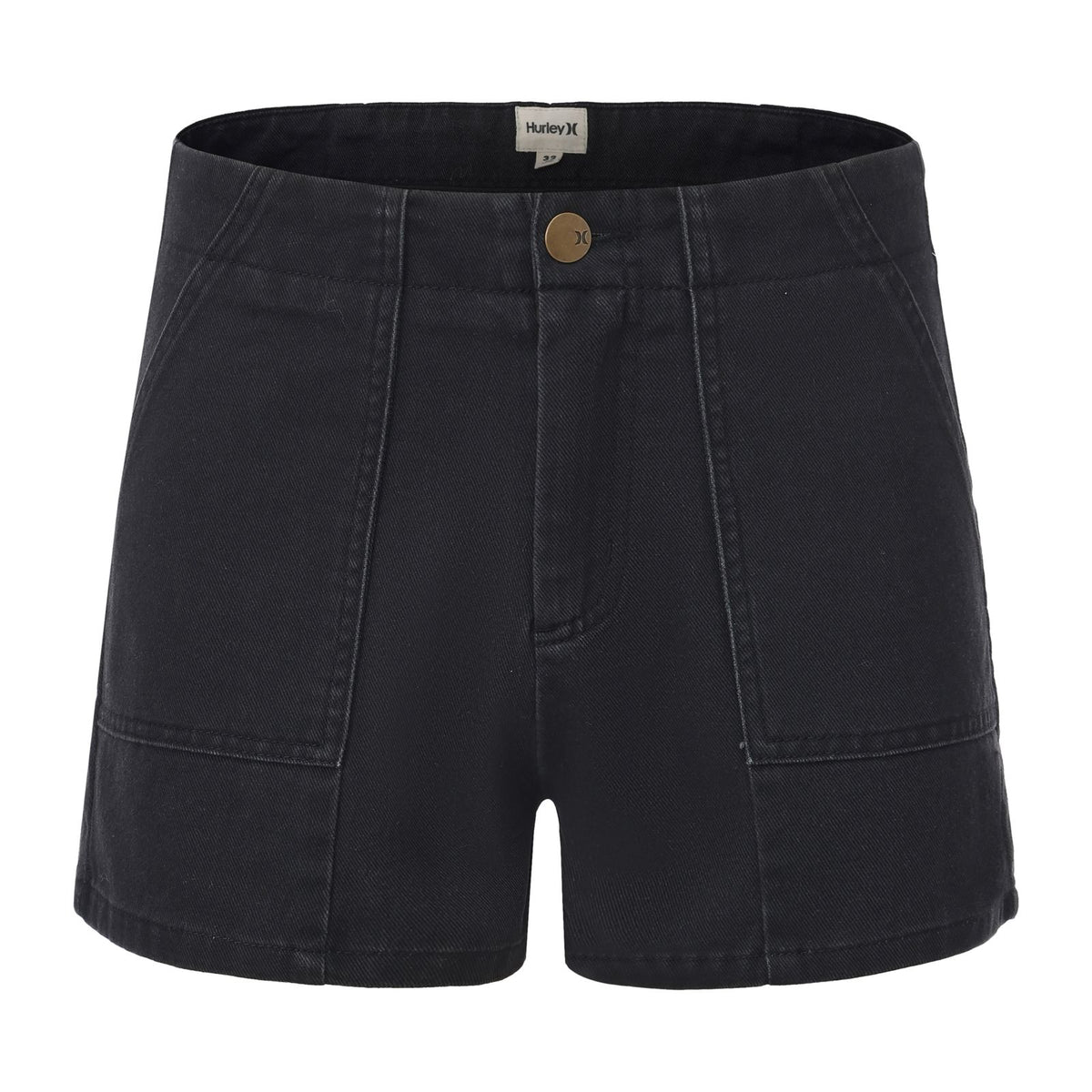 HZ262B60044-MID SUN SHORT