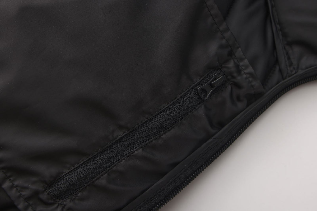 HZ262J98-0015-ICON DOWN JACKET