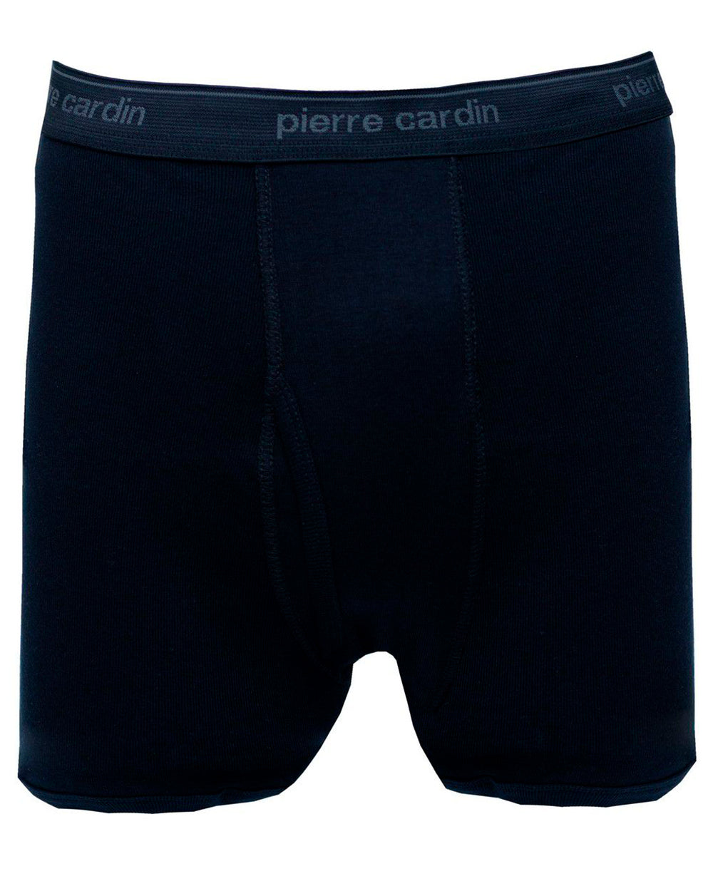 BOXER BRIEF NEGRO ELÁSTICO