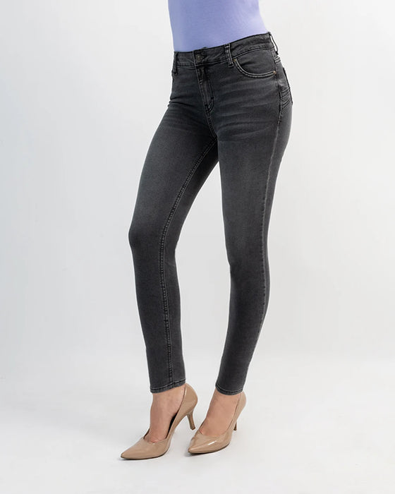 Jeans skinny fit levantapompis