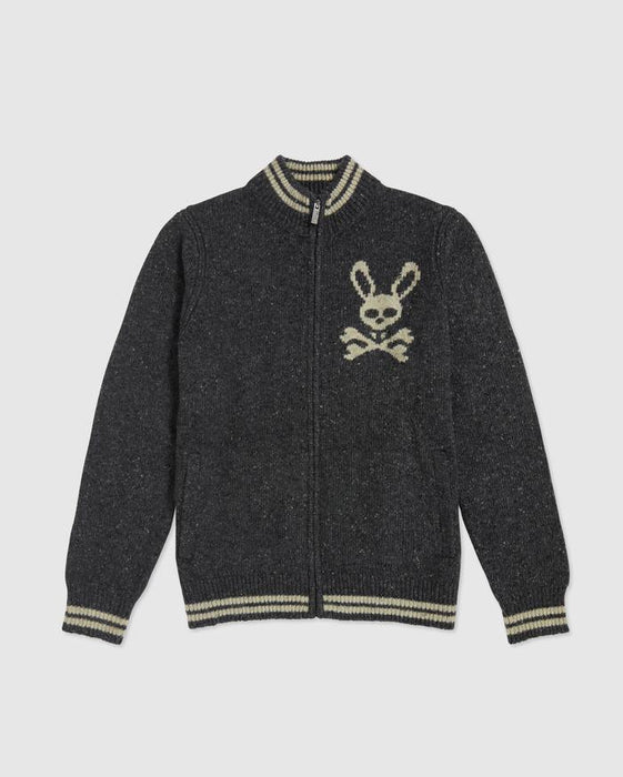 Bampton donegal sweater / Psycho Bunny