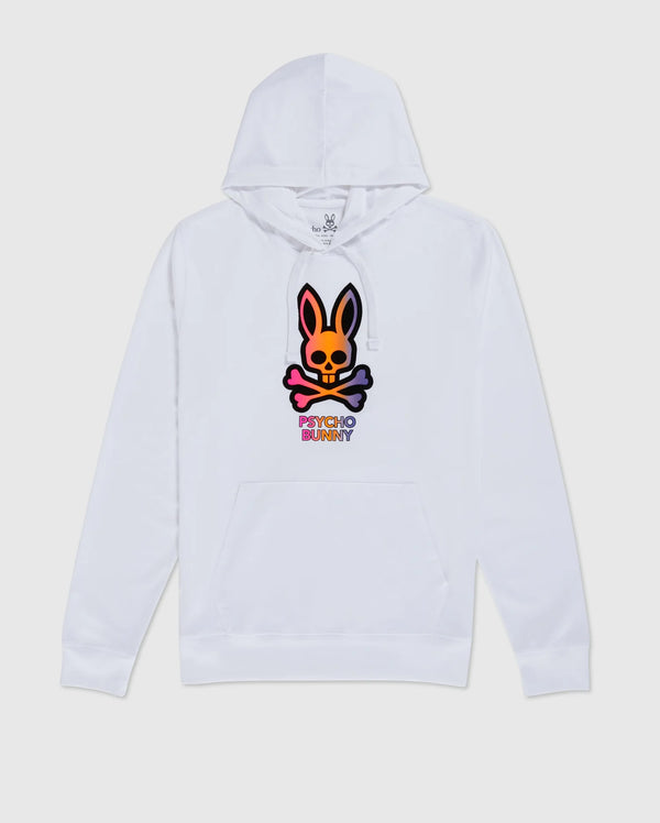 Sudadera fantasia con capucha para caballero / Psycho Bunny