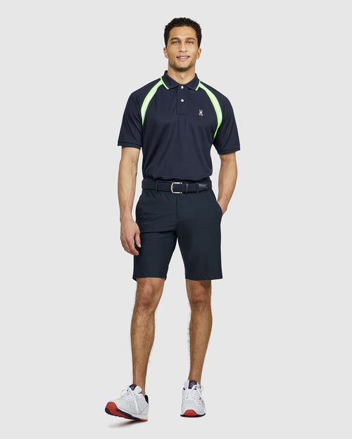 Bermudas Bunny Gladwin Shorts Navy / Psycho Bunny
