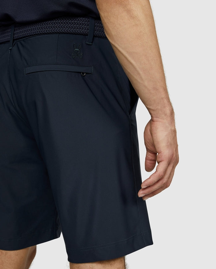 Bermudas Bunny Gladwin Shorts Navy / Psycho Bunny