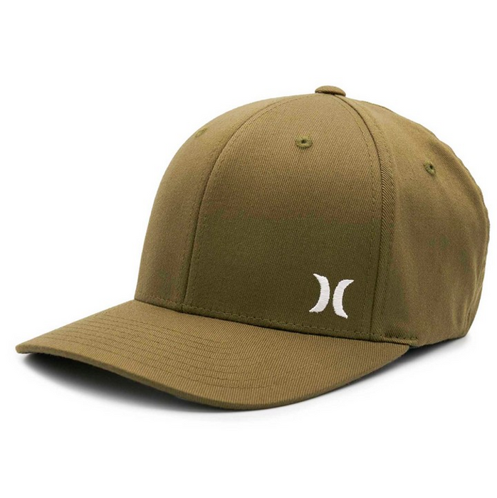 GORRA HURLEY MICRO ICON FLEX CAP