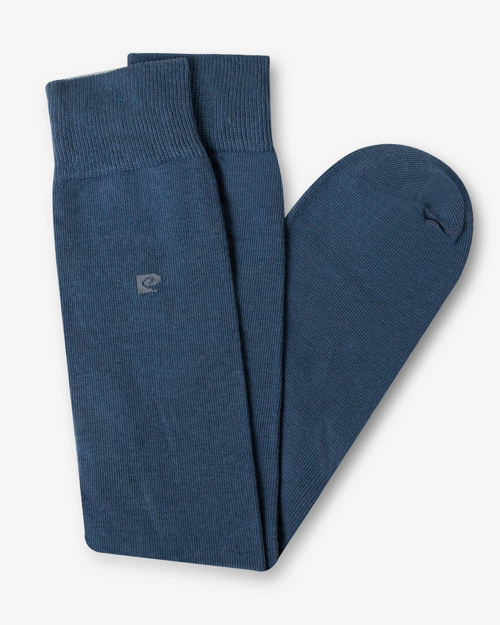 CALCETIN DE VESTIR PIERRE CARDIN NEGRO