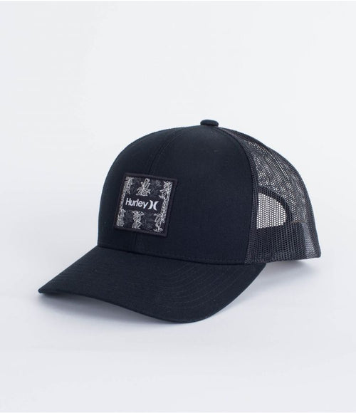 GORRA M H2O DRI ONE & ONLY HURLEY