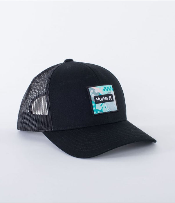 GORRA TRUCKER HOMBRE - SEACLIFF