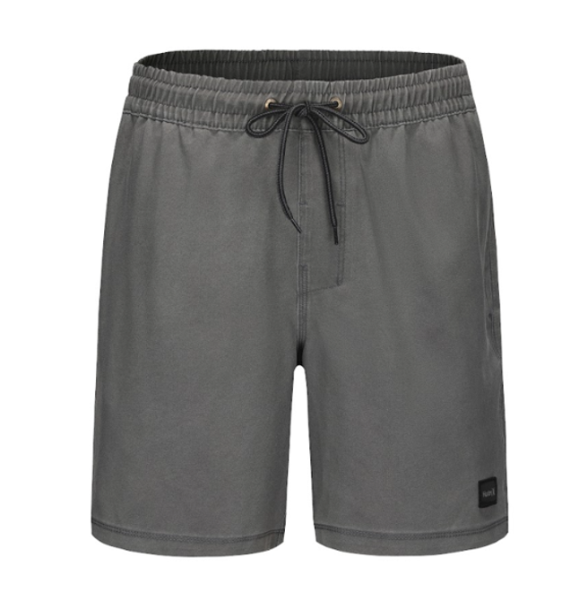 SHORT HURLEY BACKCAST HOMBRE