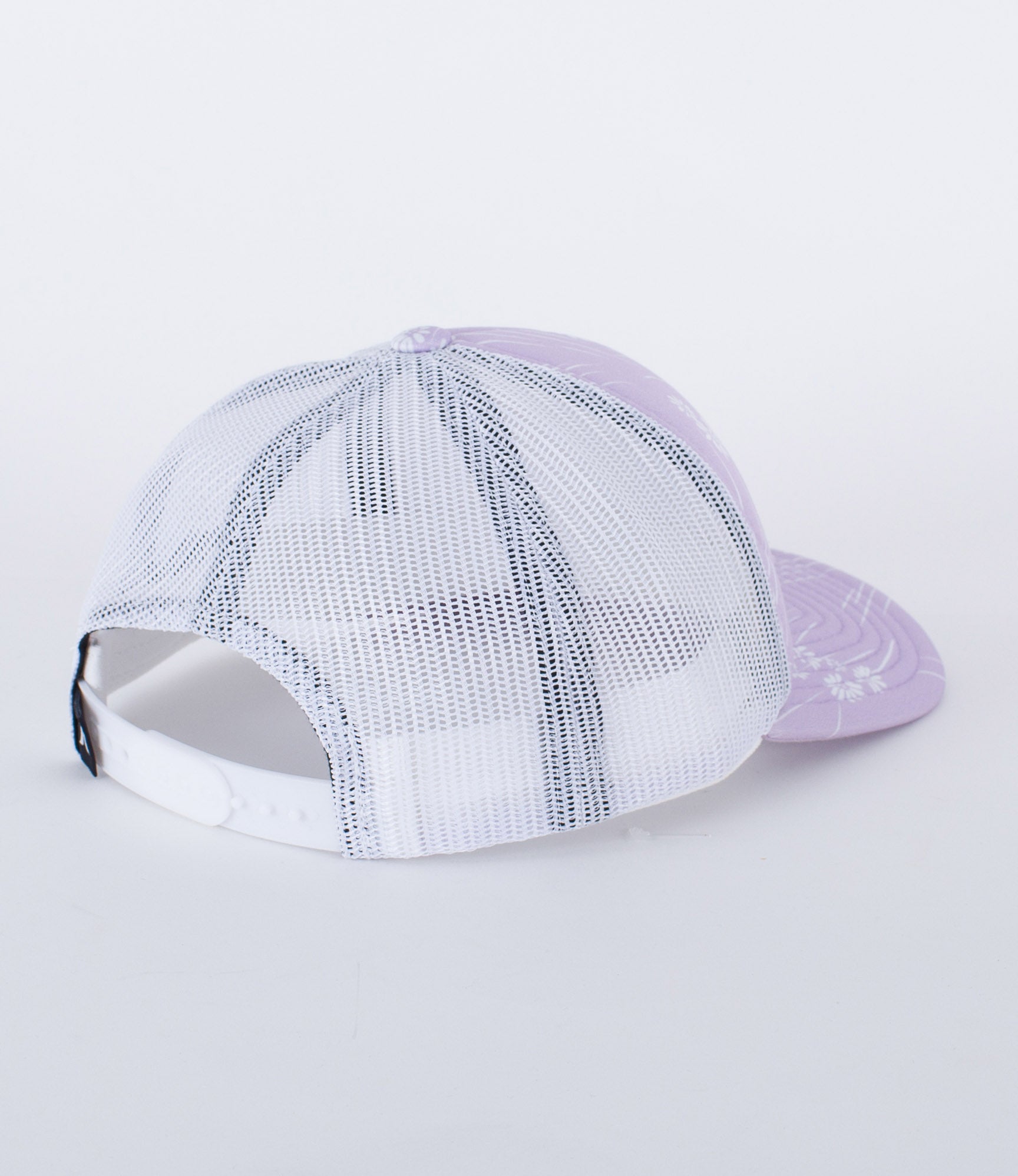 GORRA DE MUJER HURLEY W ICON TRUCKER