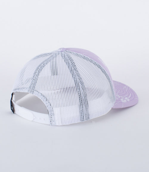 GORRA DE MUJER HURLEY W ICON TRUCKER