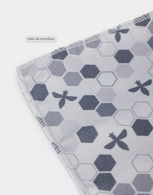 Paño de Microfibra