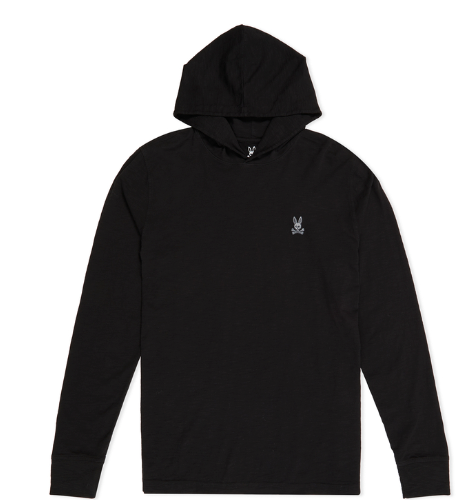B6H521T1PC/SUDADERA FANTASÍA PARA CABALLERO/M/BLACK