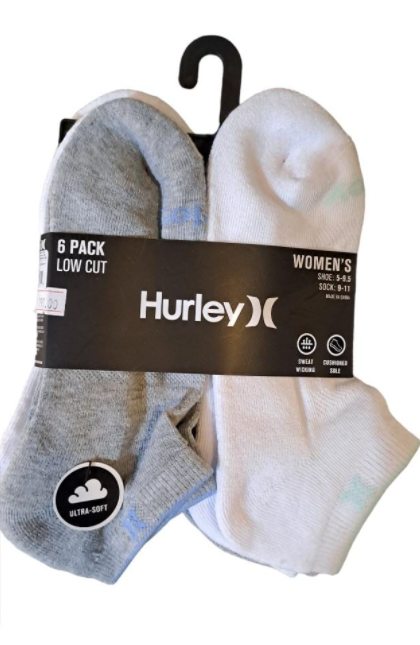 Calcetas Hurley