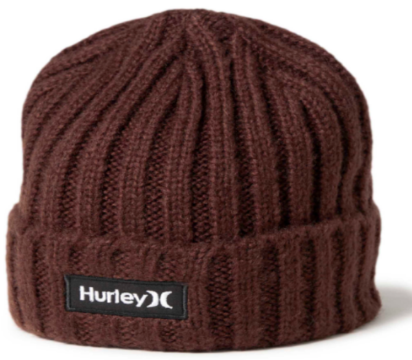 BEANIE HURLEY M SQUAW