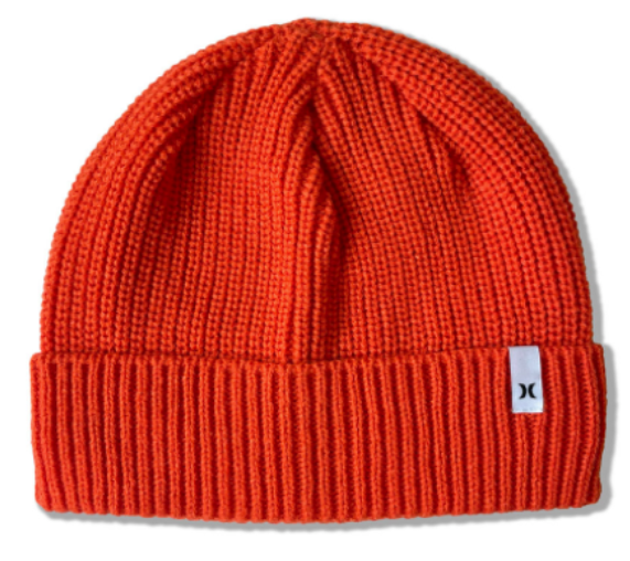 BEANIE DE MUJER HURLEY