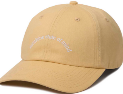 GORRA DE MUJER W MAYA