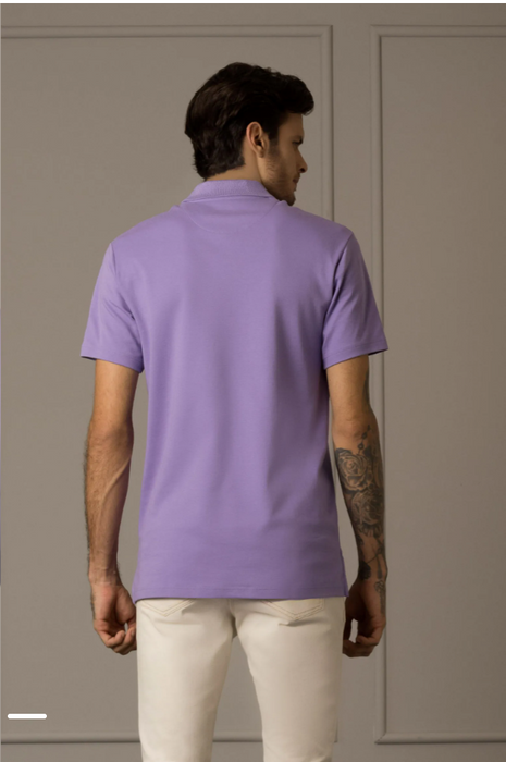 POLO AGUSTÍN PARA HOMBRE