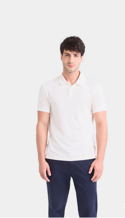 POLO OCULUS PARA HOMBRE SEMI FIT