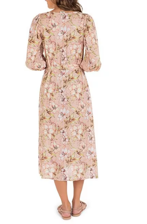 VESTIDO DE MUJER HURLEY