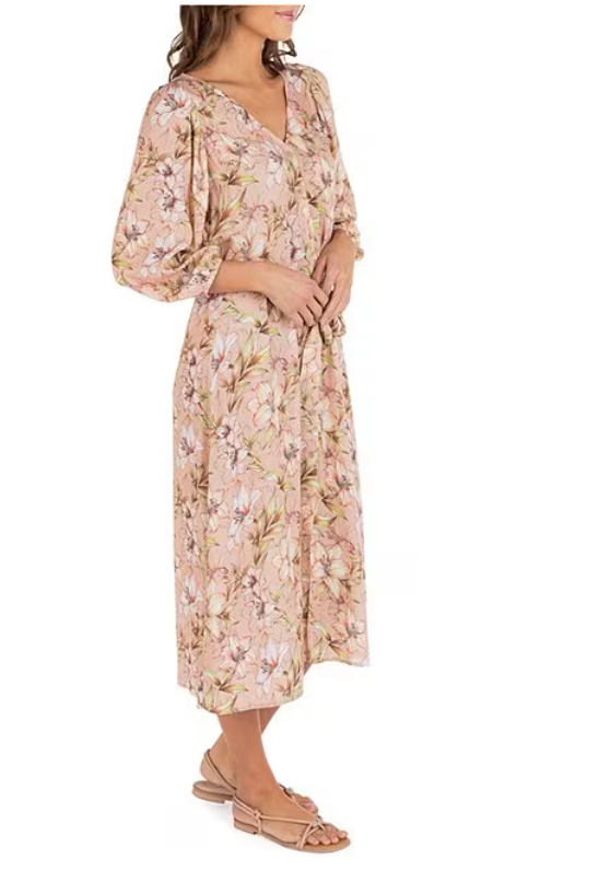 VESTIDO DE MUJER HURLEY