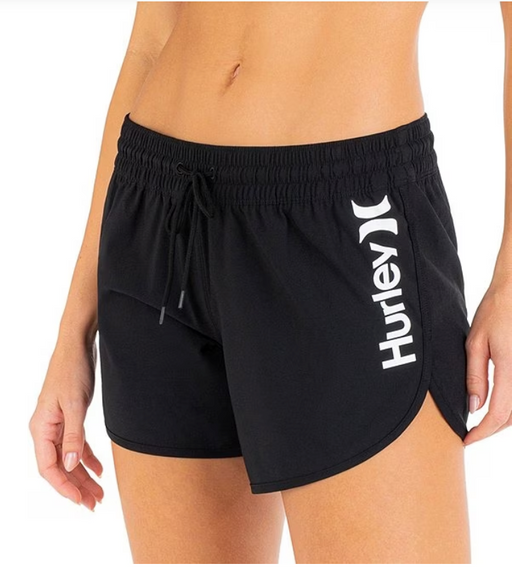 SHORT BAÑADOR DE MUJER HURLEY ROPA DE BAÑO