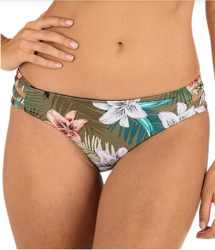 BIKINI DE BAÑO DE MUJER HURLEY