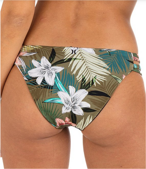 BIKINI DE BAÑO DE MUJER HURLEY