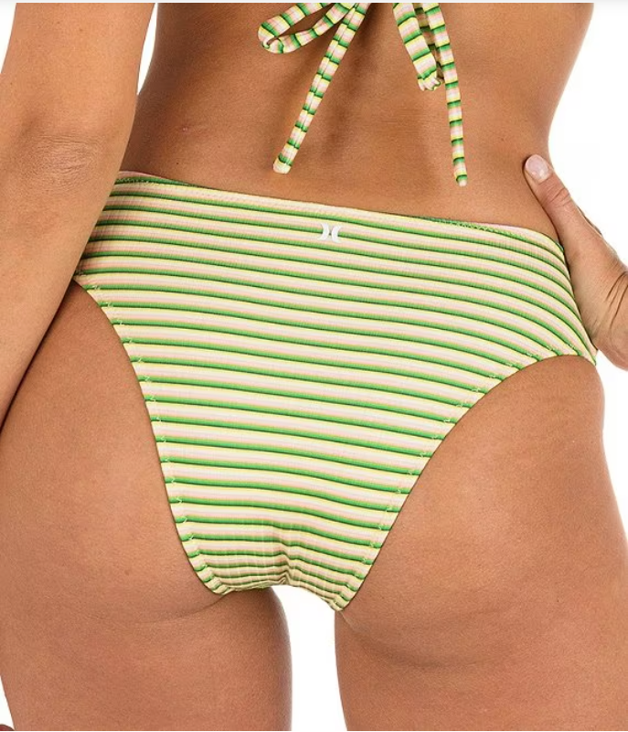 BIKINI DE BAÑO DE MUJER HURLEY