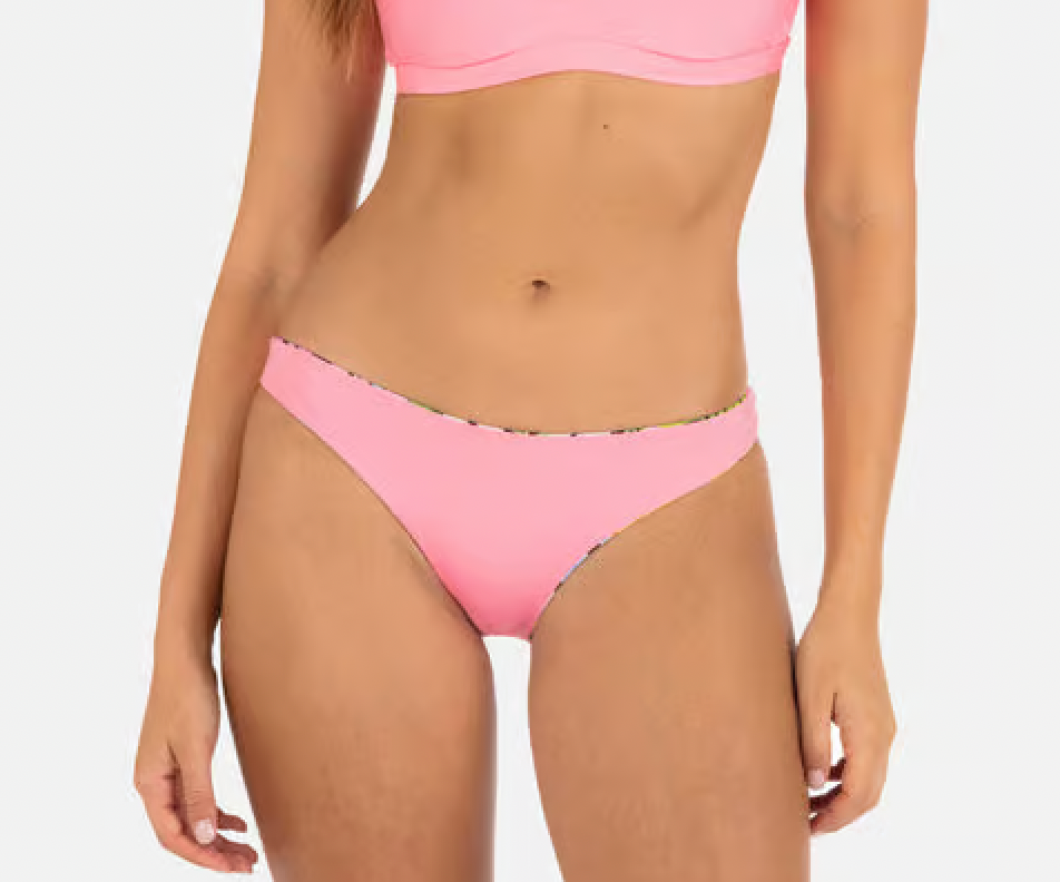 BIKINI REVERSIBLE MUJER HURLEY
