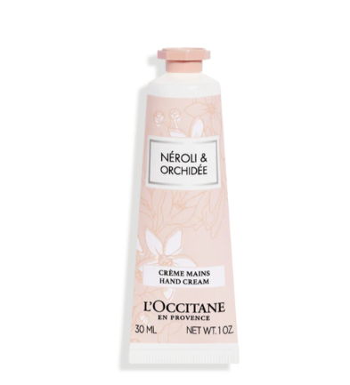 Crema de manos Néroli & Orchidée 30ML