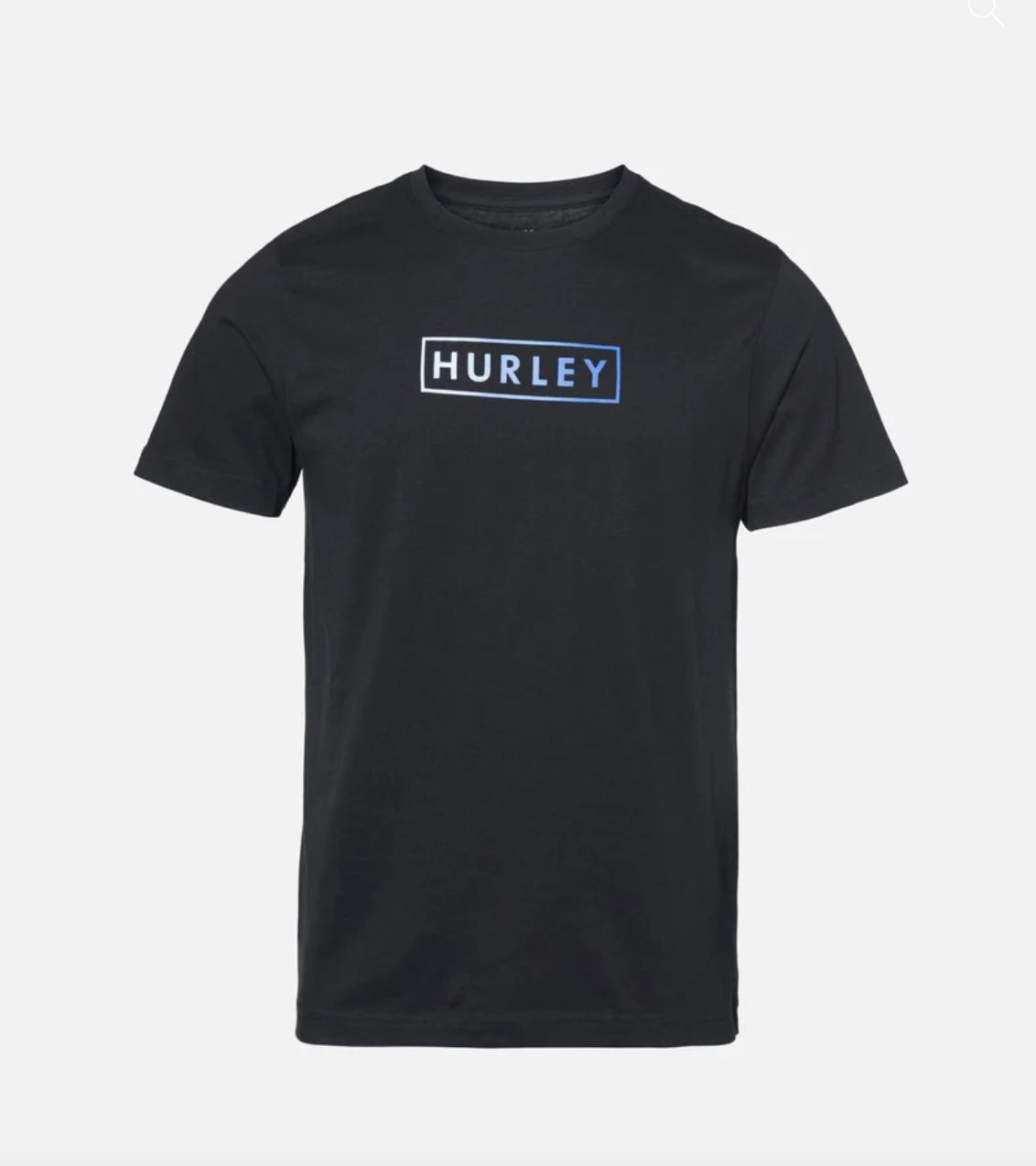 CAMISETA DE HOMBRE HURLEY