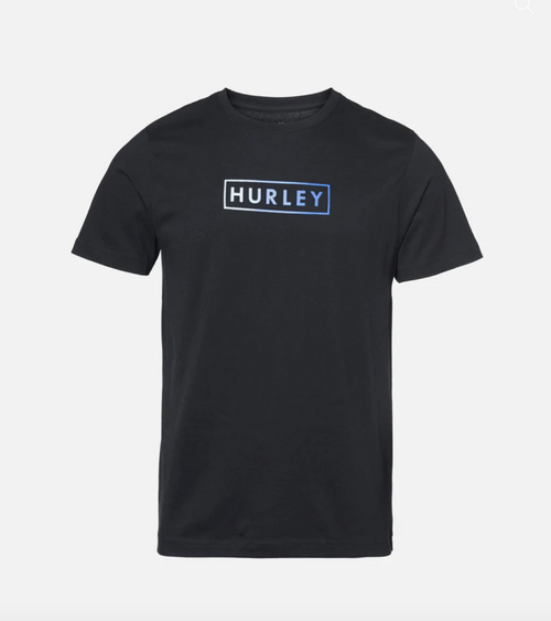 CAMISETA DE HOMBRE HURLEY