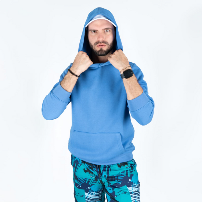 Hoodie Santoro de hombre