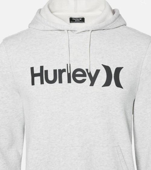 SUDADERA CON CAPUCHA ONE AND ONLY SOLID