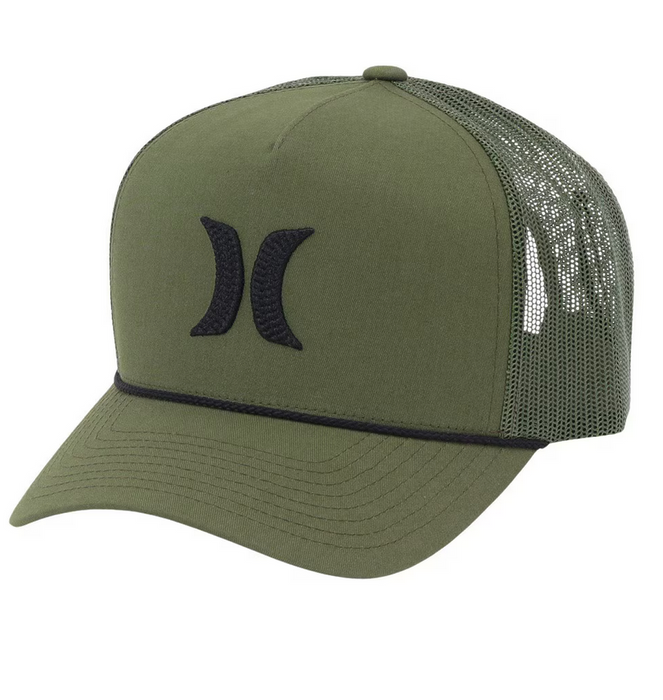 GORRA TRUCKER HURLEY