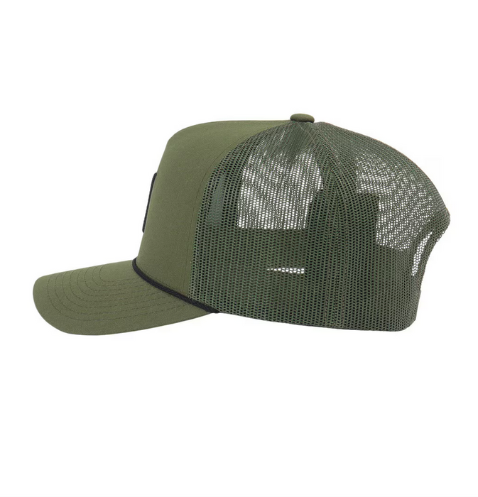 GORRA TRUCKER HURLEY