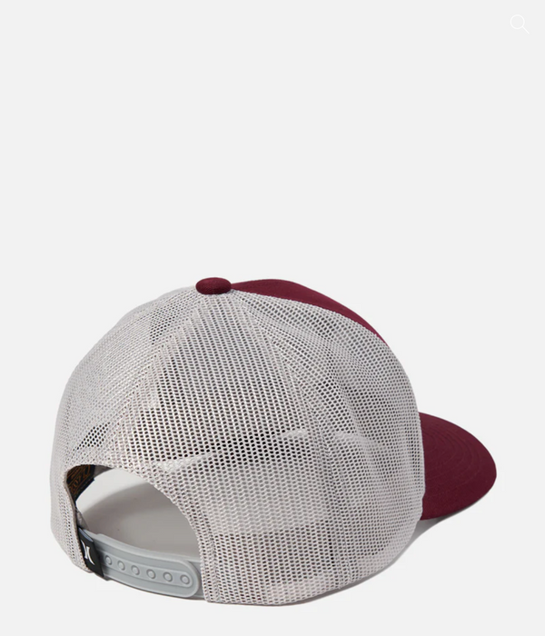 GORRA HURLEY TRUCKER